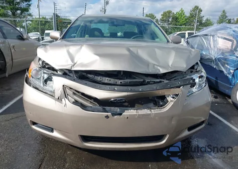 2007 Toyota Camry Le z USA, uszkodzony, nr VIN 4T1BE46K07U048199